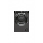 Hoover NDP C10TCBERX-S Wi-Fi 10 kg Çamaşır Kurutma Makinesi - 1
