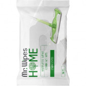 Farmasi Mr. Wipes Parke Laminant Zemin Islak Mendili 16 Adet - 1