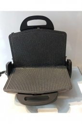 Süsler STM 4002 Tost Makinesi-rose - 2