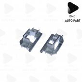 Peugeot 206 için Sunroof Tamir Parçası Kızak Ayağı - 1
