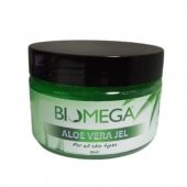 Biomega Aloe Vera Jel 250 ml - 1