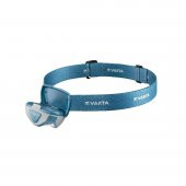 Varta 16650 Outdoor Sports H10 Pro Kafa Feneri - 4