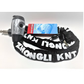 6X1200 Zonghli zincir motorsiklet kilit - 1