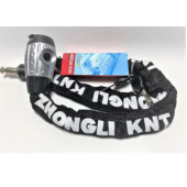 6X1200 Zonghli zincir motorsiklet kilit - 2