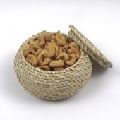 Dilşeker Kavrulmuş Kaju 250 Gram thumbnail 1