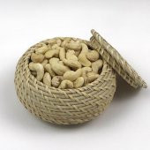 Dilşeker Çiğ Kaju 250 Gram - 1