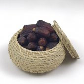 Dilşeker Medine Hurması Jumbo 250 Gr. - 3