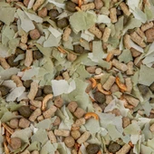 Sera Pond Mix Royal 50 gr Poşette Havuz ve Japon Balığı Yemi    Skt:09/2027 - 1