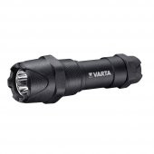 Varta 18710 Indestructible F10 Pro Pilli El Feneri - 2