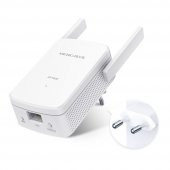 TP-Link Mercusys MP510 KIT AV1000 Gigabit Powerline Kablosuz Wİ-Fİ Kit - 2