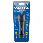 Varta 18710 Indestructible F10 Pro Pilli El Feneri - 1