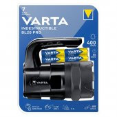 Varta Indestructible 18751 BL20 Pro Fener - 1