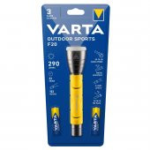 Varta 18628 Outdoor Sports F20 El Feneri - 1