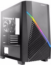 Antec Draco 10 Mid Tower Oyuncu Bilgisayar Kasası - 1