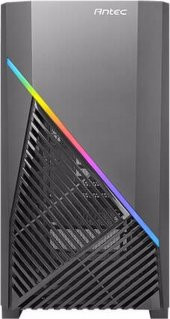 Antec Draco 10 Mid Tower Oyuncu Bilgisayar Kasası - 3