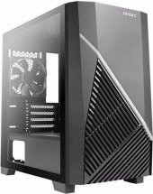 Antec Draco 10 Mid Tower Oyuncu Bilgisayar Kasası - 4