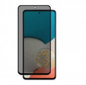 Xiaomi Redmi Note 10S Mat Nano Gizli Hayalet Ekran Koruyucu Yandan Gözükmez - 1