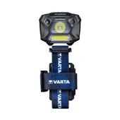 Varta 18648 Work Flex Motion Sensor Kafa Feneri - 2