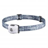 Varta 18631 Outdoor Sports UltraLight H30R Kafa Feneri thumbnail 3