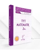TYT MATEMATİK-2 MPS - 1