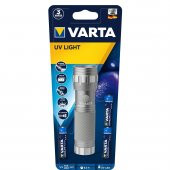 Varta 15638 Uv Light Fener - 1