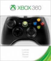 Xbox 360 Pc Uyumlu Wired Kablolu Oyun Kolu Controller - 2