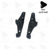Renault Modus,Hyundai İ30/İ30cw için Sunroof Tamir Parçası İkili Set - 1
