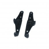 Renault Modus,Hyundai İ30/İ30cw için Sunroof Tamir Parçası İkili Set - 3