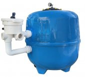 Polyester Kum Filtresi 950mm - 1