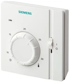 Siemens RAA31.16 Kablolu Analog Termostat - 1