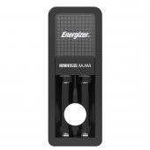 Energizer Mini Pil Şarj Cihazı - 2xAAA 700mAh - 3