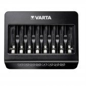 Varta 57681 Lcd 8 Slotlu Pil Şarj Cihazı - 3