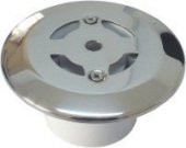 Paslanmaz Tabandan Besi Nozulu (63 mm) - 1