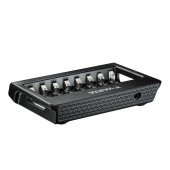Varta 57681 Lcd 8 Slotlu Pil Şarj Cihazı - 4