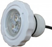 Mini Spot Plastik Gövdeli Led Lamba - 1