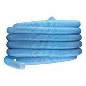 1,50 İthal Esnek Süpürge Hortumu 15mt. - 1