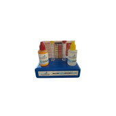 Sıvılı Ph-Cl Test Kiti - 1