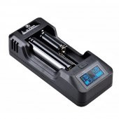 Xtar VP2 Li-ion Pil Şarj Cihazı - 1