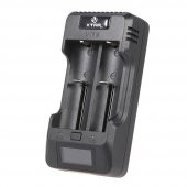 Xtar VP2 Li-ion Pil Şarj Cihazı - 4
