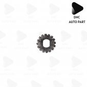 Renault için Sunroof Motor Tamir Dişlisi Sertleştirilmiş Çelik - 1