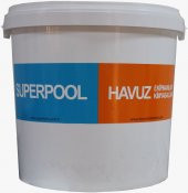 Multi Tablet Klor 25 KG - 1