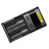 Nitecore Superb SC2 Li-ion Pil Şarj Aleti - 3