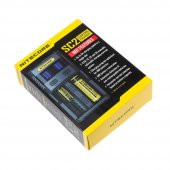 Nitecore Superb SC2 Li-ion Pil Şarj Aleti - 4