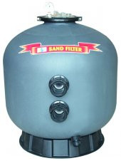 700 MM Plastik Kum Filtresi - 1