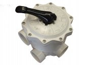 2 Altı Yollu Filtre Vanası - 1