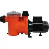 2 hp Trifaze Winner Serisi Pompa - 1