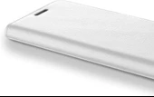 Cellular Line Samsung Galaxy S5 Book Essential Kapaklı Kılıf Beyaz - BOOKESSENGALS5W thumbnail 3