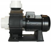 4 Hp Trifaze WTC Serisi Ön Filtresiz Pompa - 1