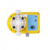 Dozaj Pompası 5L/7B Analog Lara A - 1
