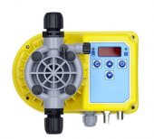 Dozaj Pompası Lara Dms 2L 10B - 1